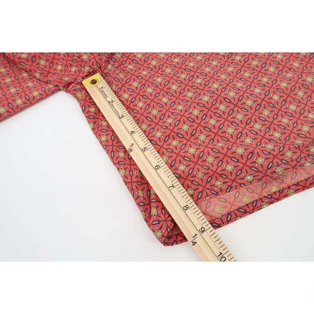 Patagonia Men's 34 Printed Wavefarer 19